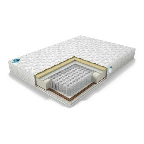 Матрас dimax Практик Медиум Мемо 500 90х190 в Ангстрем