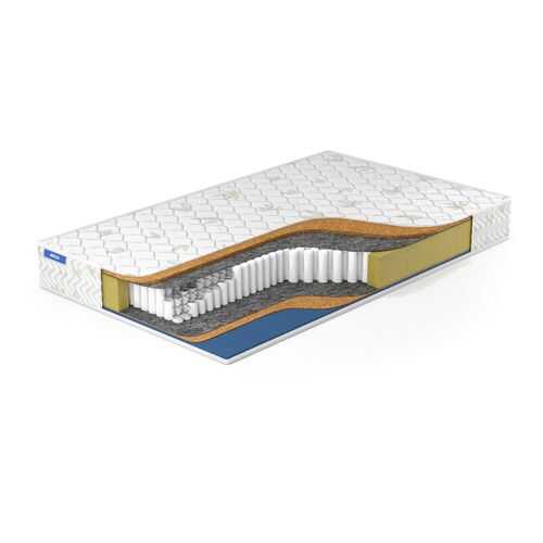 Матрас MIELLA Cocos-Hard Eco Multipoket 80x190 см в Ангстрем