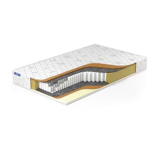 Матрас MIELLA Cocos-Hard Maxi Multipoket 90x190 см в Ангстрем