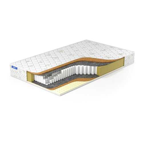 Матрас MIELLA Cocos-Hard Multipoket 120x190 см в Ангстрем