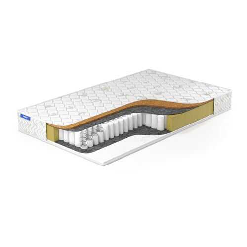 Матрас MIELLA Cocos-Hollo TFK 120x200 см в Ангстрем