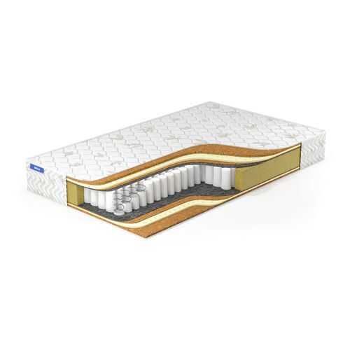 Матрас MIELLA Duet Cocos-Hard TFK 80x200 см в Ангстрем