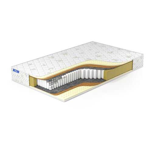 Матрас MIELLA Hard Maxi DS 80x200 см в Ангстрем
