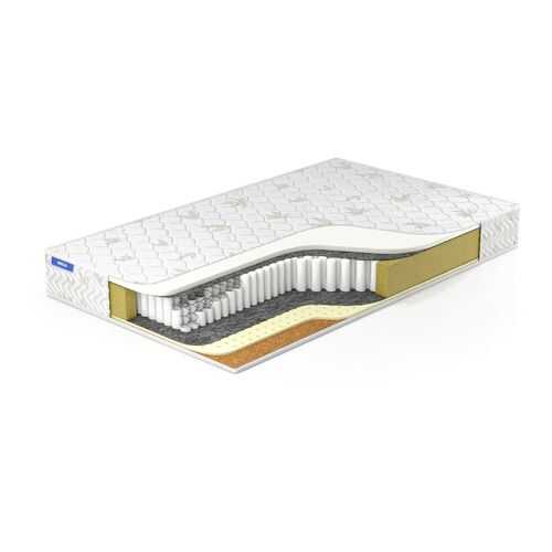 Матрас MIELLA Memory-Harder Multipoket 80x200 см в Ангстрем