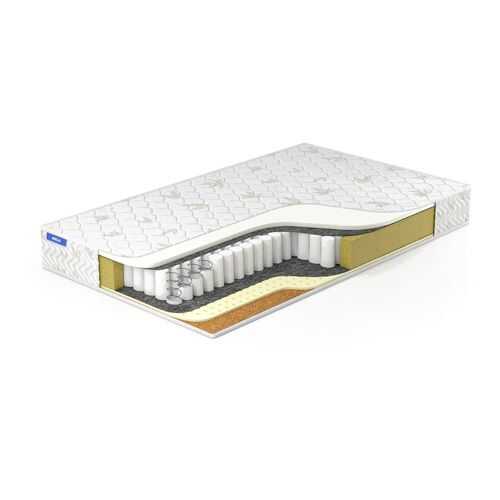 Матрас MIELLA Memory-Harder TFK 140x190 см в Ангстрем