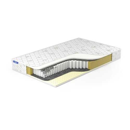 Матрас MIELLA Memory-Latex DS 80x195 см в Ангстрем