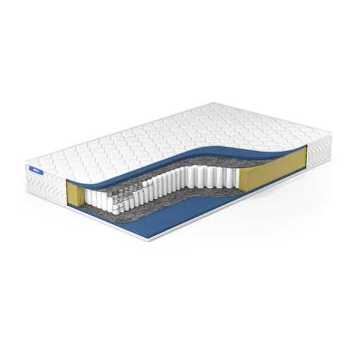 Матрас MIELLA Pena Maxi DS 140x190 см в Ангстрем