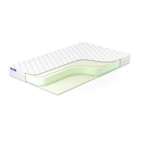 Матрас MIELLA Twisted-Relax Maxi 200x195 см в Ангстрем