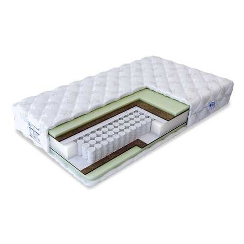 Матрас Промтекс-Ориент Soft Оптима Эконом 150x190 см в Ангстрем