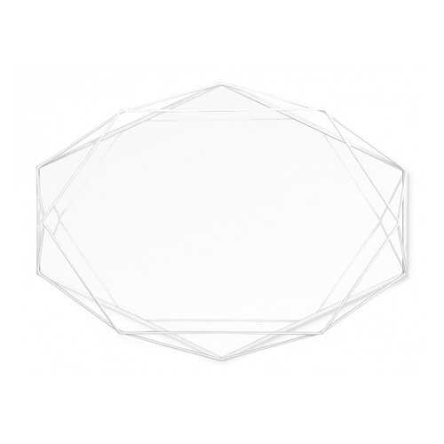 Зеркало настенное (43x9.5x57 см) Prisma 358776-660 в Ангстрем
