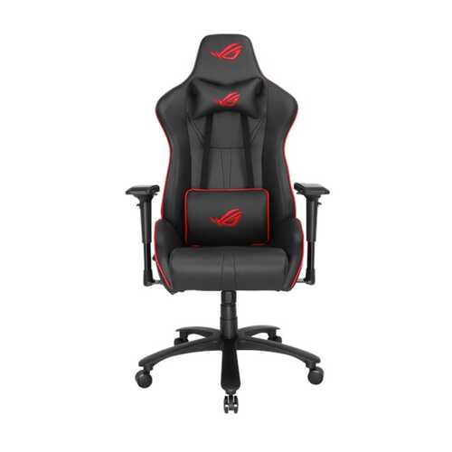 Игровое кресло Asus ROG SL200 (Black) в Ангстрем