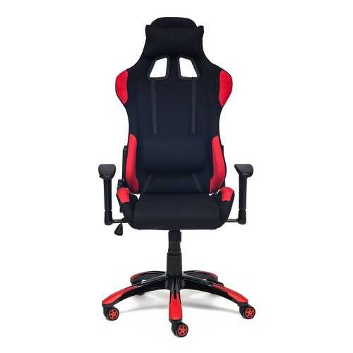 Игровое кресло TetChair iGear, черный в Ангстрем