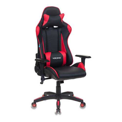 Кресло игровое CH-778/BL+RED в Ангстрем