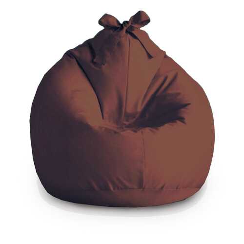 Пуфик-мешок MyPuff, размер KIDS, оксфорд, Шоколад в Ангстрем