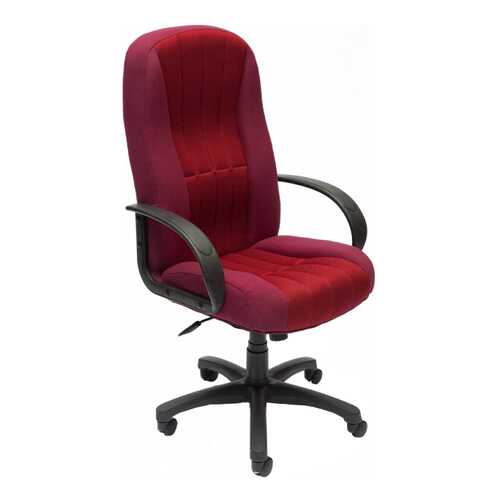 Компьютерное кресло TetChair CH833, красный в Ангстрем