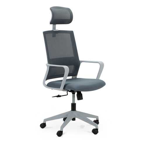 Офисное кресло Норден 99870, серый в Ангстрем