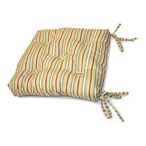 Подушка на стул Mimosa (40х40) в Ангстрем