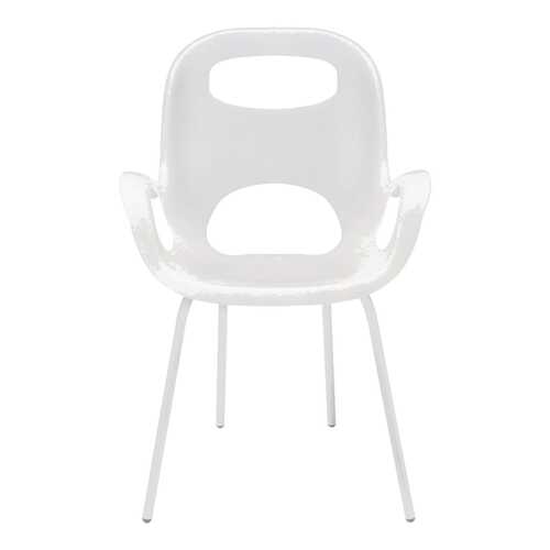 Стул Umbra Oh Chair белый в Ангстрем